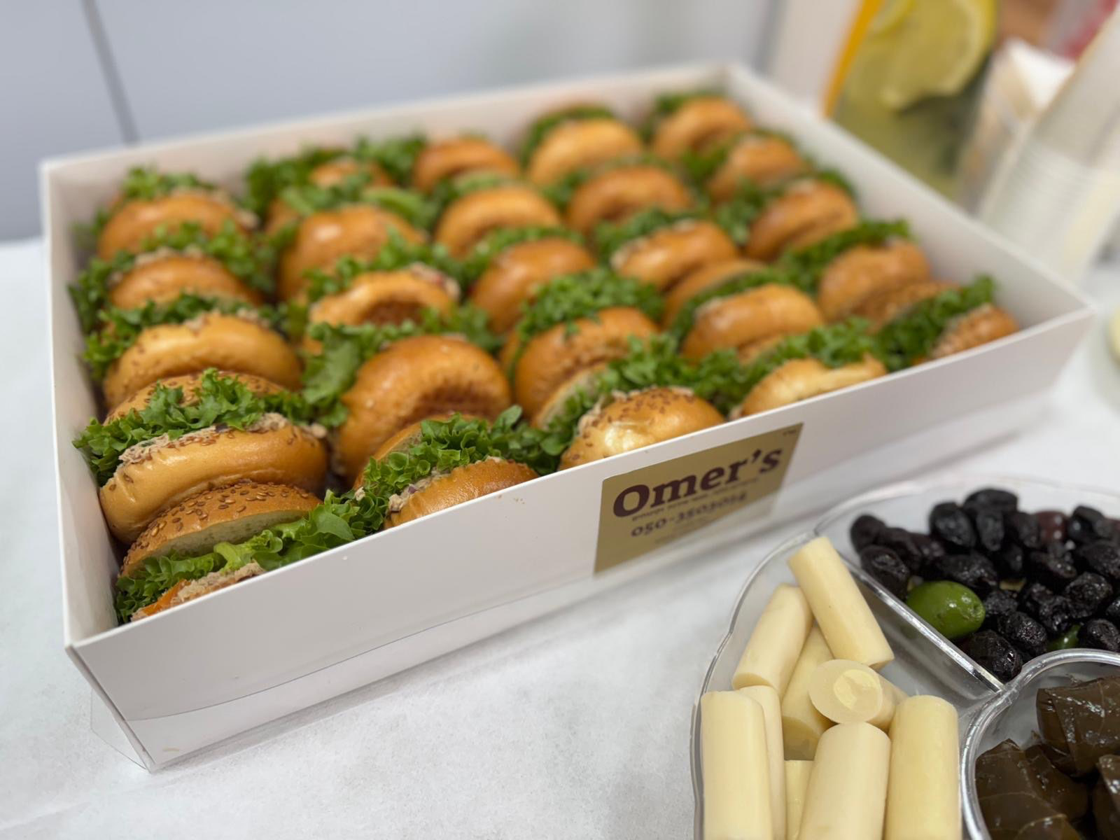 כריכונים אישיים