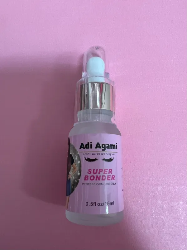 בונדר משפר עמידות