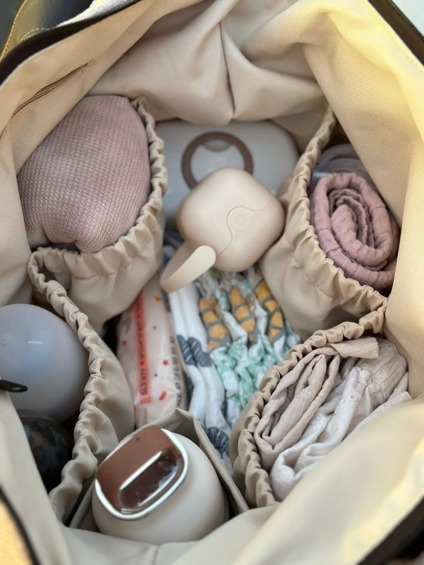 דגם ליב צבע ורוד בהיר