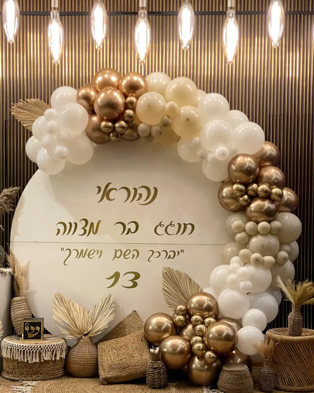 קורס עיצוב בלונים למתחילים – מהיסודות לעבודה בשטח