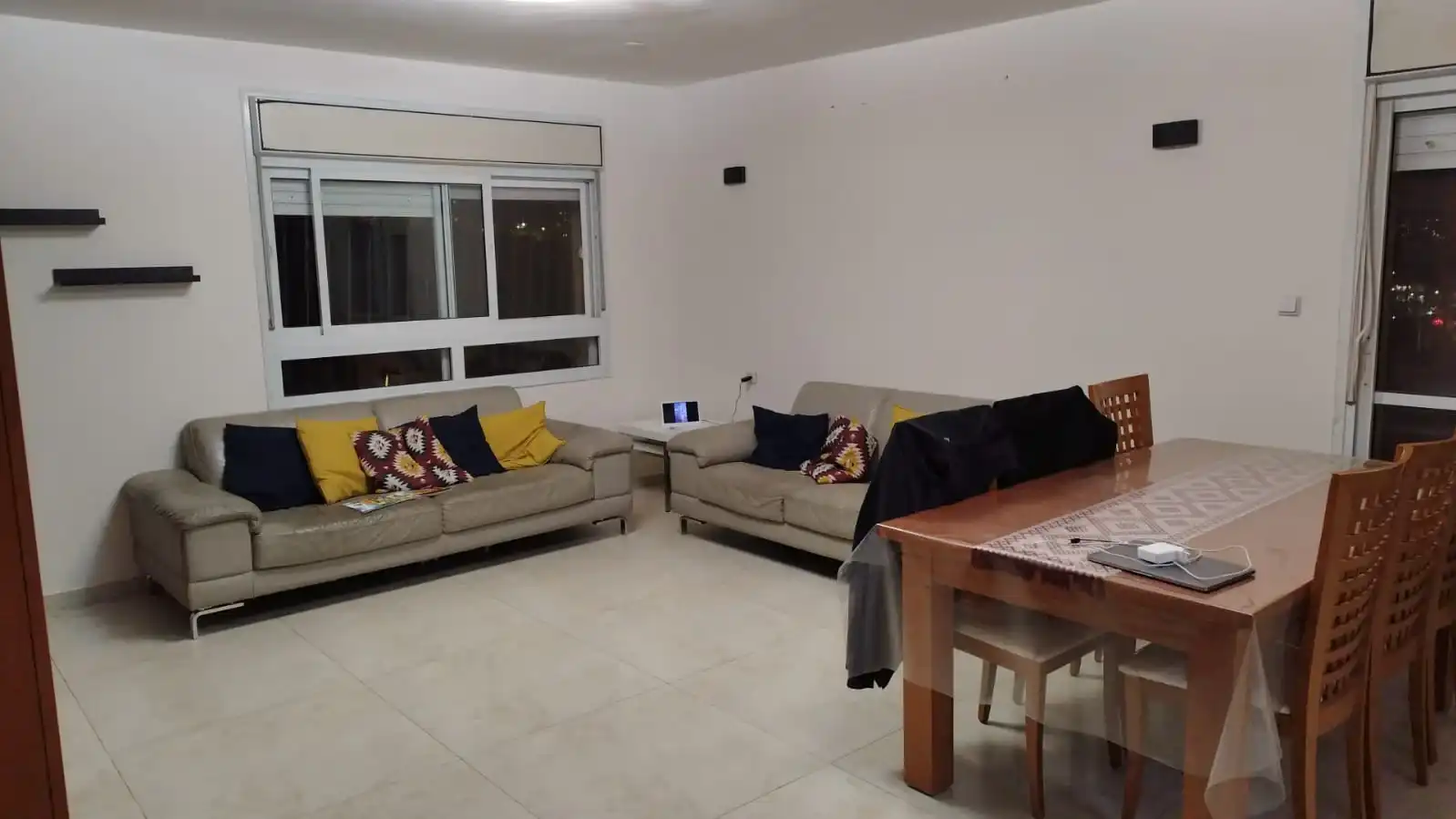     משפחת גרנשטט -רמת בית שמש