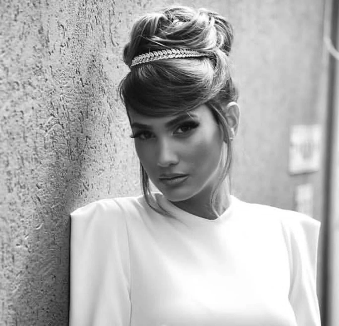 תסרוקות לכלה ולאירועים