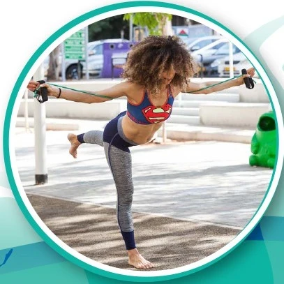 אימוני כושר אישיים בגבעתיים – ליווי לשינוי באורח החיים