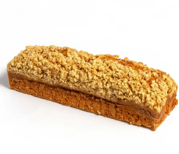 עוגת פס בחושה תפוחים קינמון