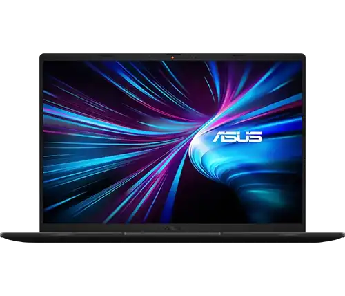 מחשב גיימינג נייד 16 אינץ ASUS V16 - מעבד Intel Core 7 240H - כונן 1TB - זכרון 16GB - כ.מסך GeForce RTX 3050 6GB