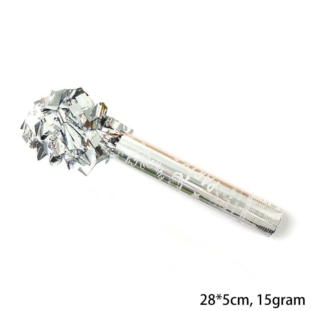 תותח קונפטי