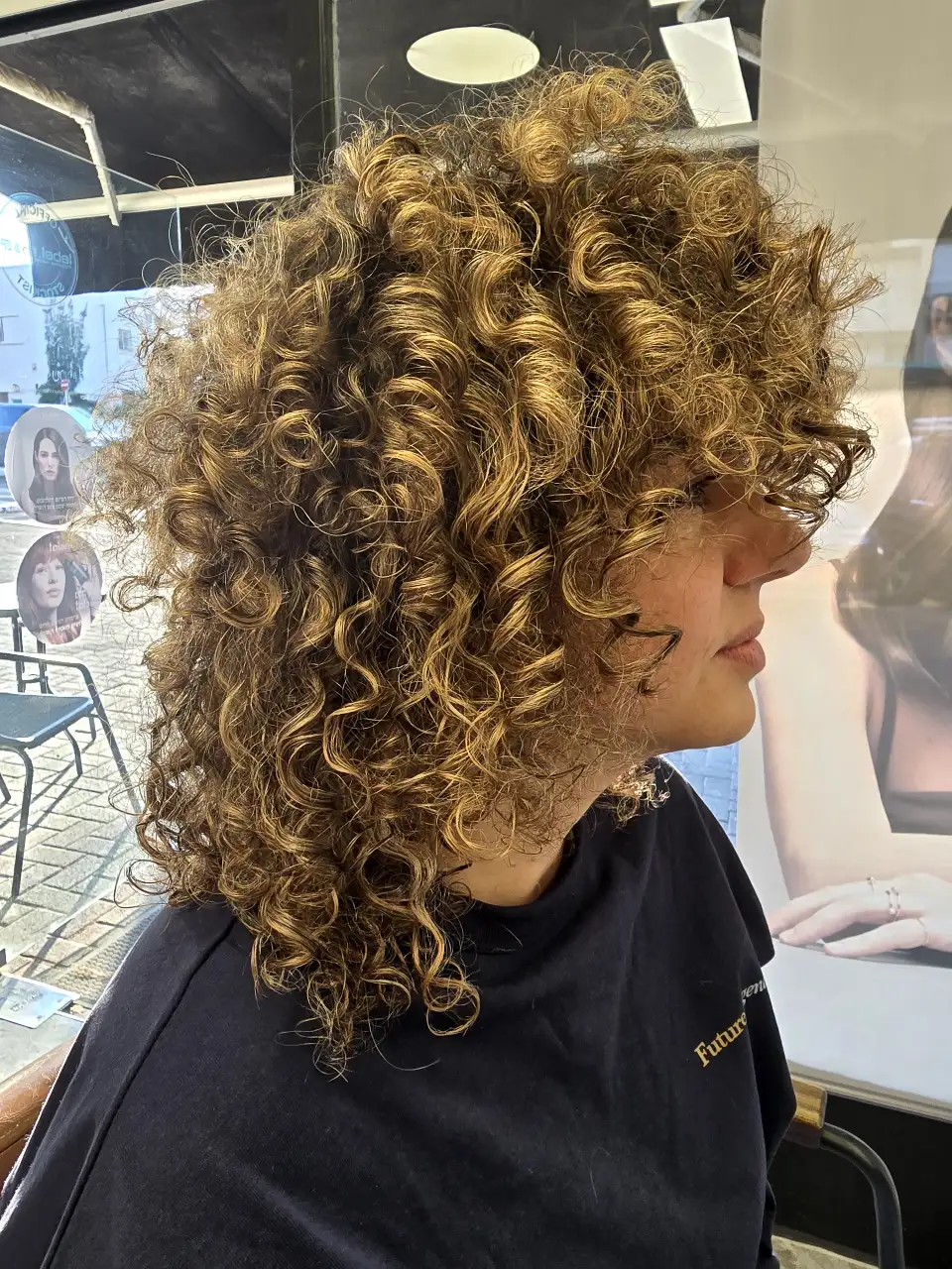 גוונים / בליאז