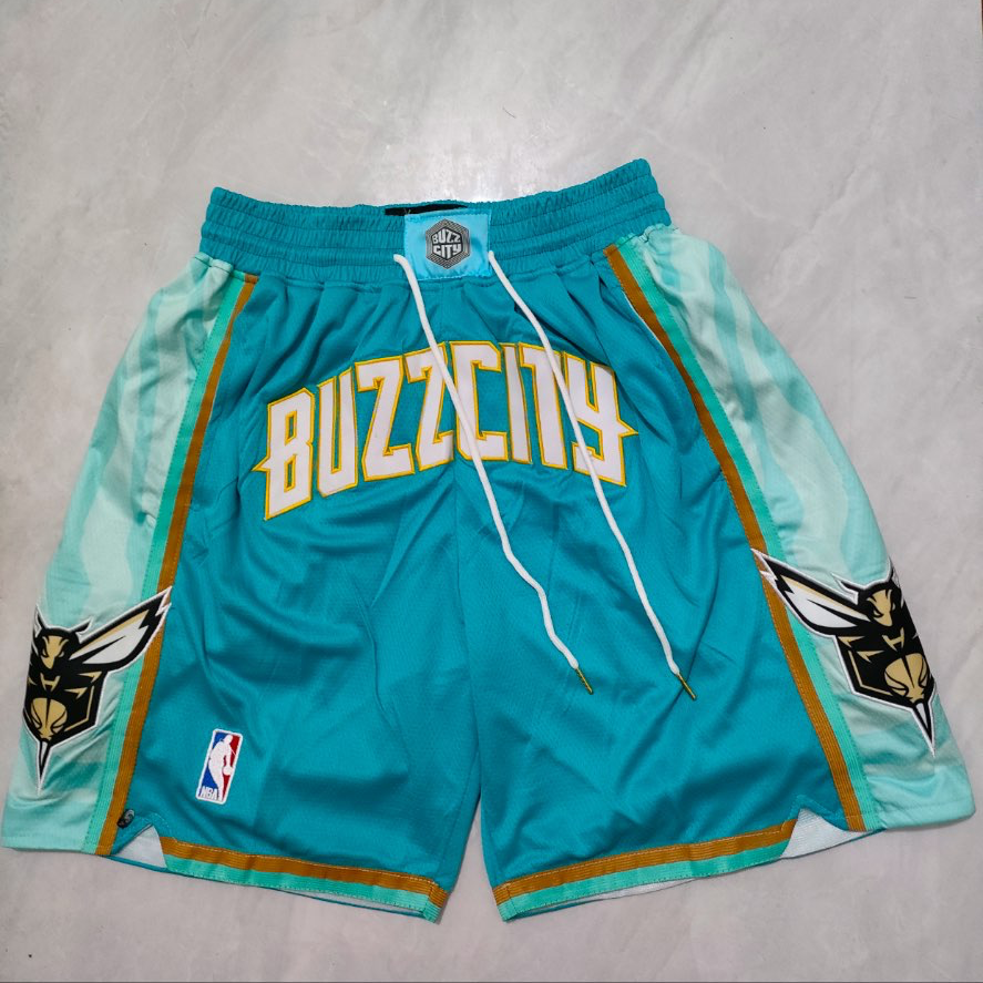 מכנס NBA - הורנטס