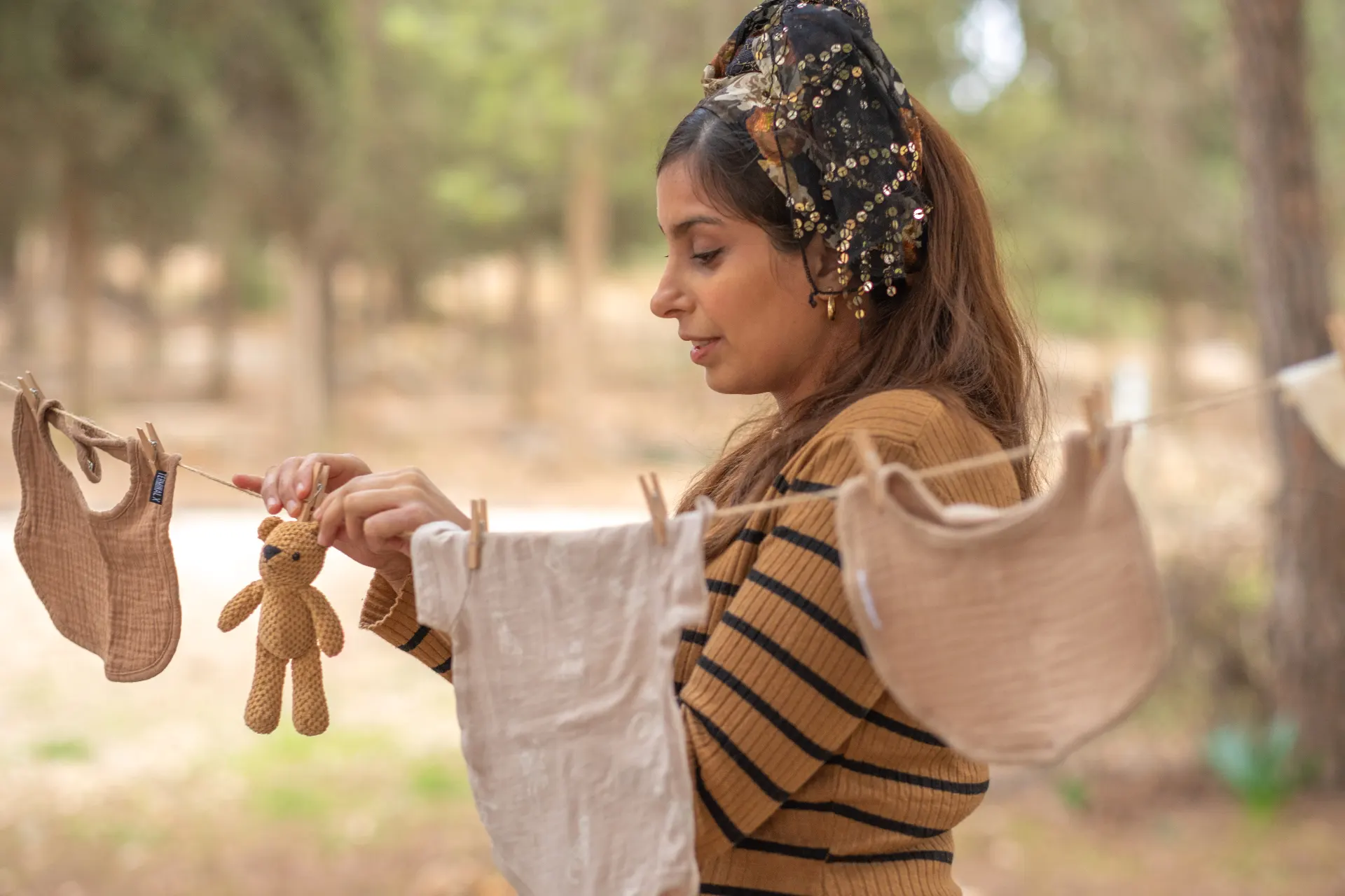 צילומי הריון