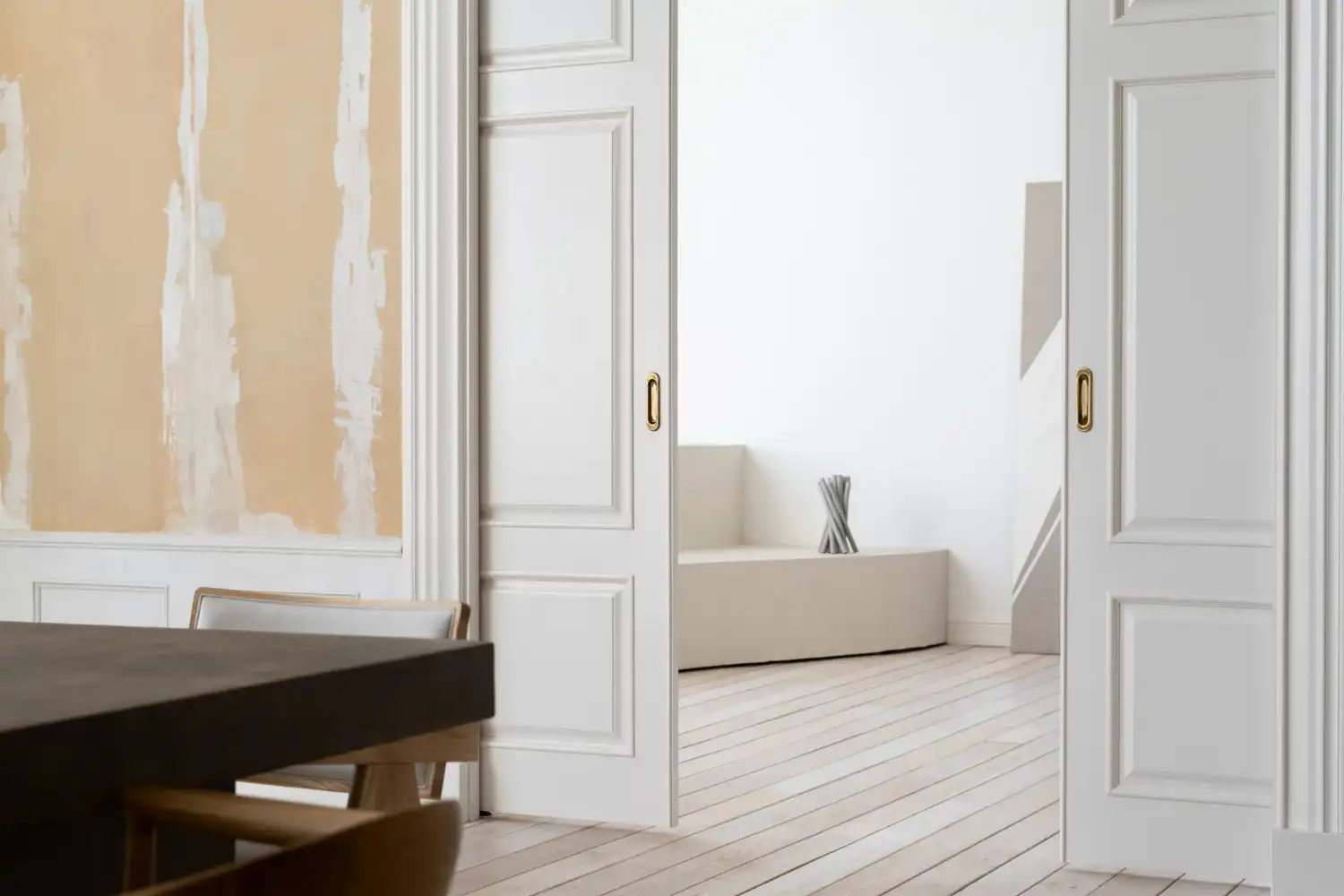 שיווק דלתות פולימר מעוצבות ואיכותיות