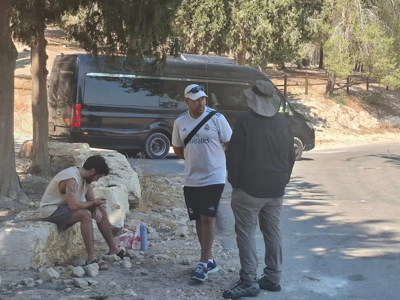 קורס צילום חלק 2 מצפה משואה