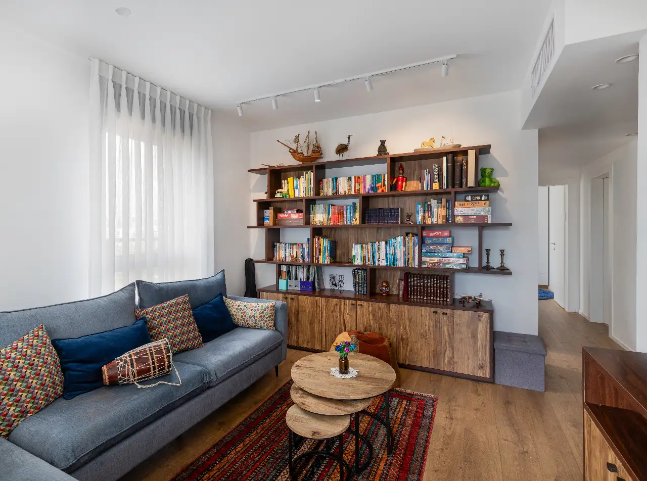 loom-lighting Designer Noa Zvin- Petah Tikva