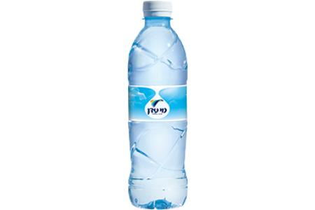 מים מינרליים