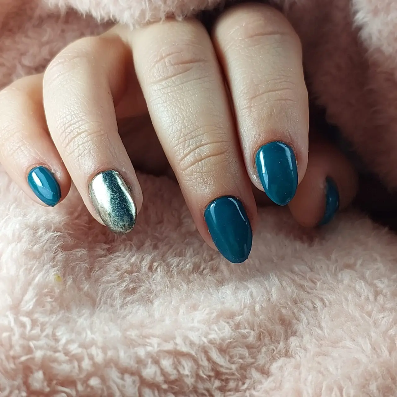 בניית ציפורניים