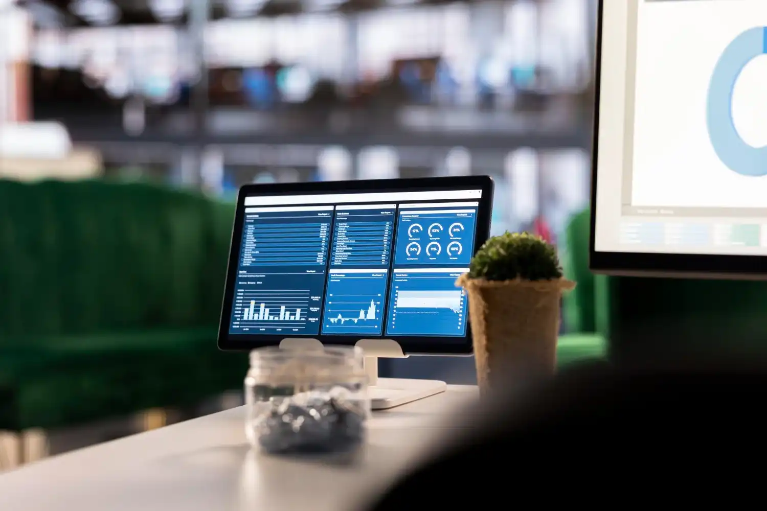 אוטומציה של תהליכי מכירה ושיווק