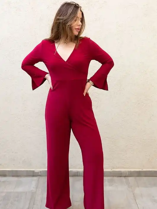 אוברול נריה