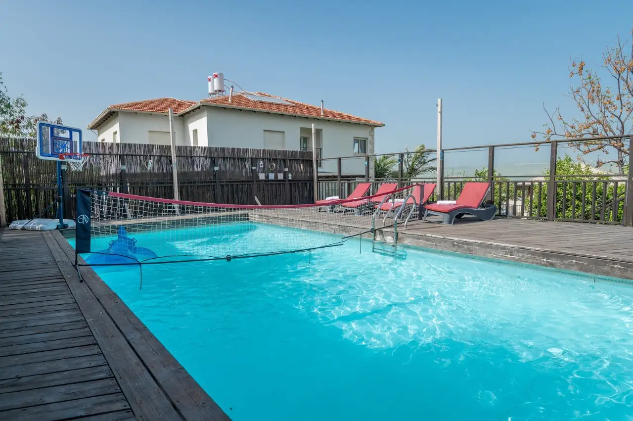 נוף ההר-Nof haher