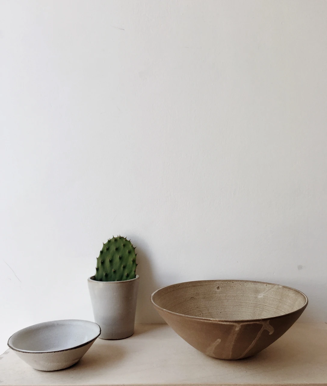 סט קערות חולית