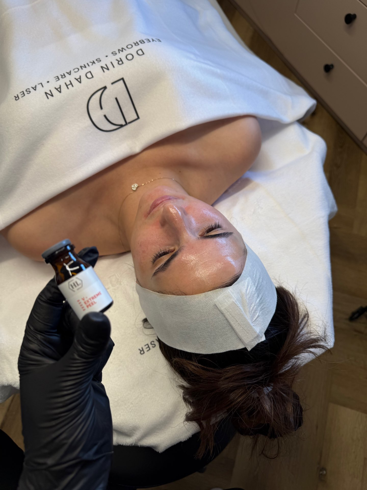 טיפולי פנים מתקדמים