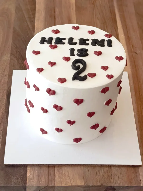 אישית לבבות 4