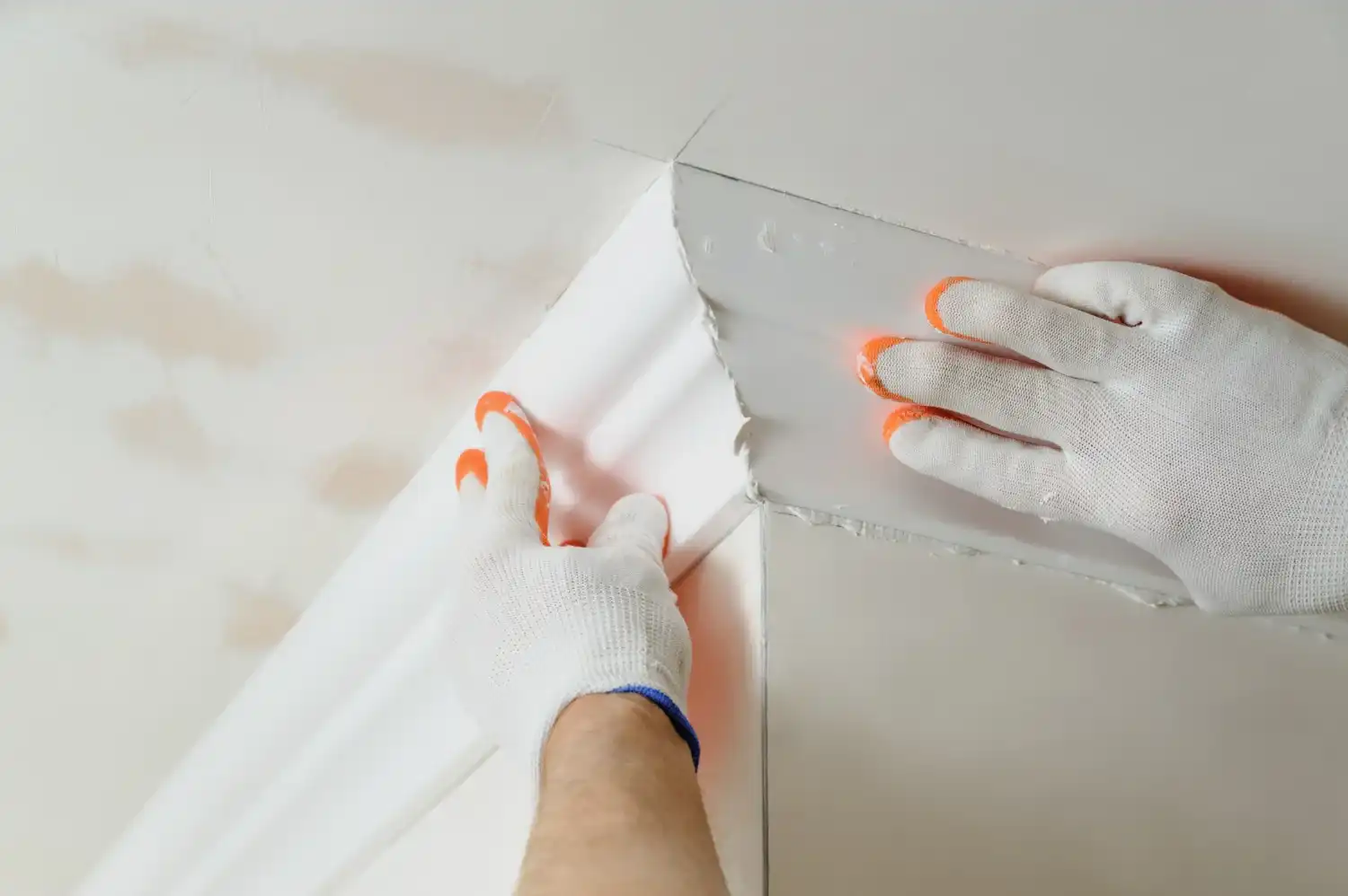 קירות גבס והתקנות