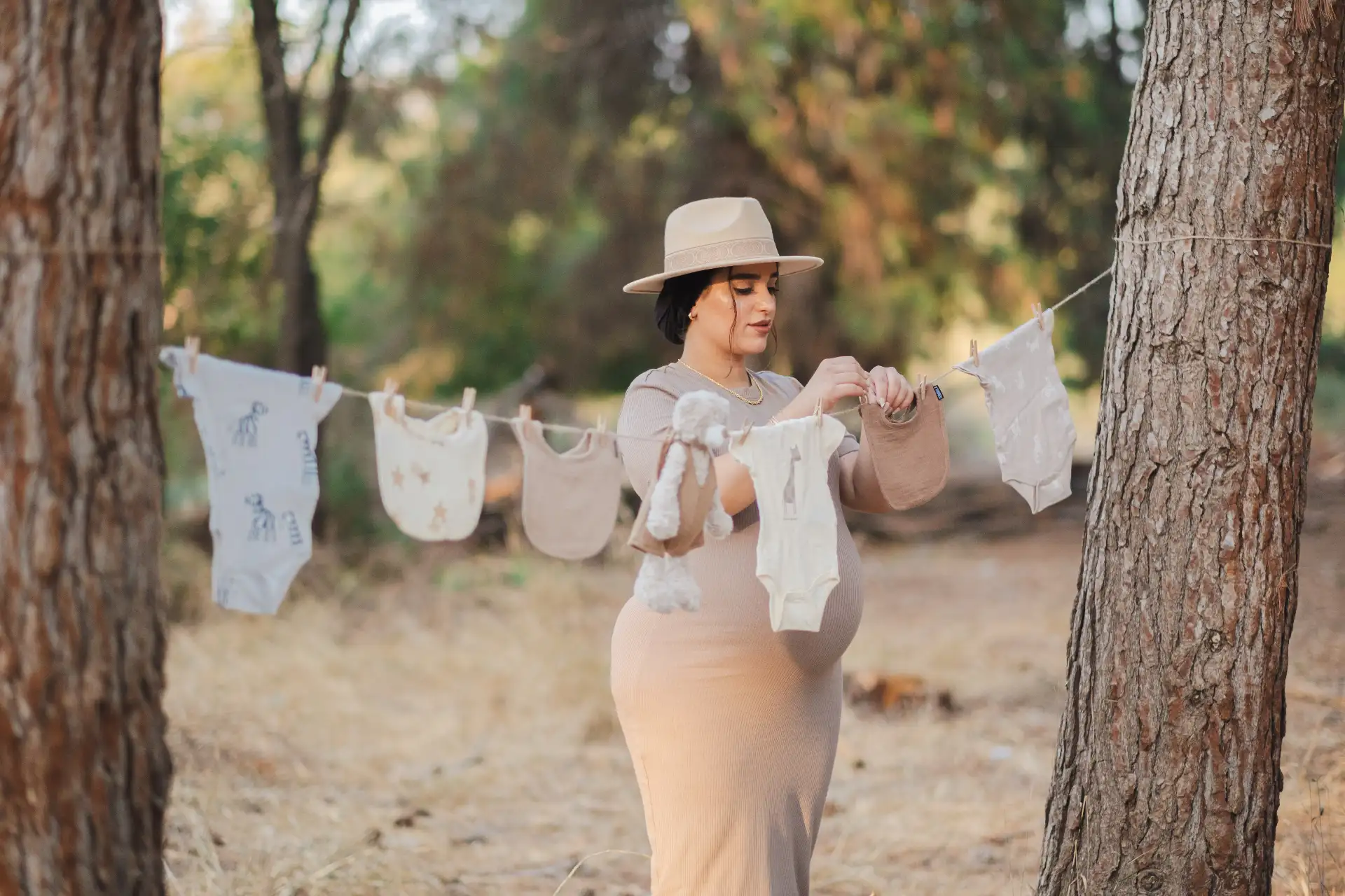 צילומי הריון