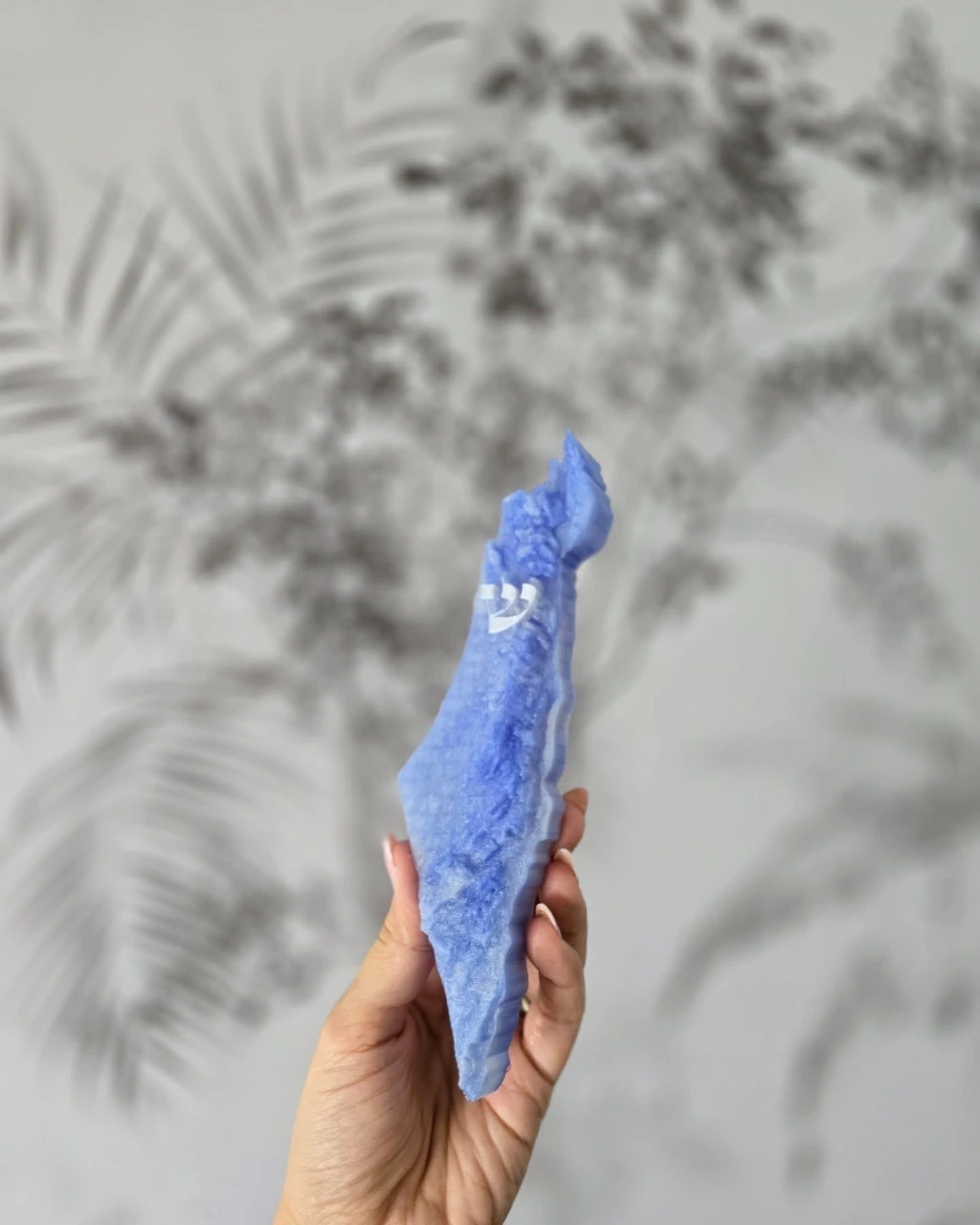 בית מזוזה ארץ ישראל