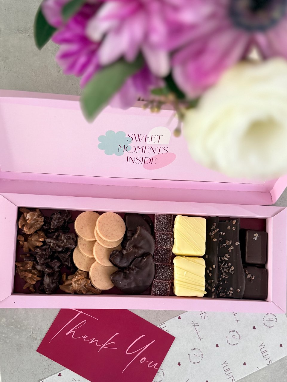 מארז Yulia’s mix