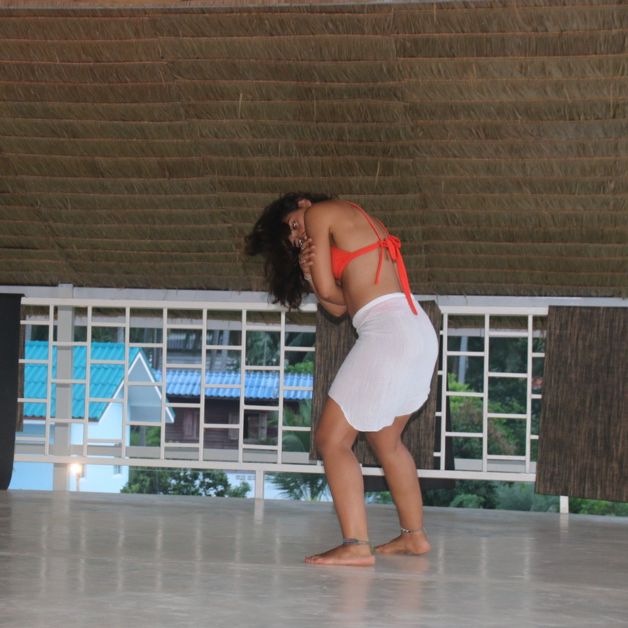 LIGHT DANCE- מרחבי תנועה 