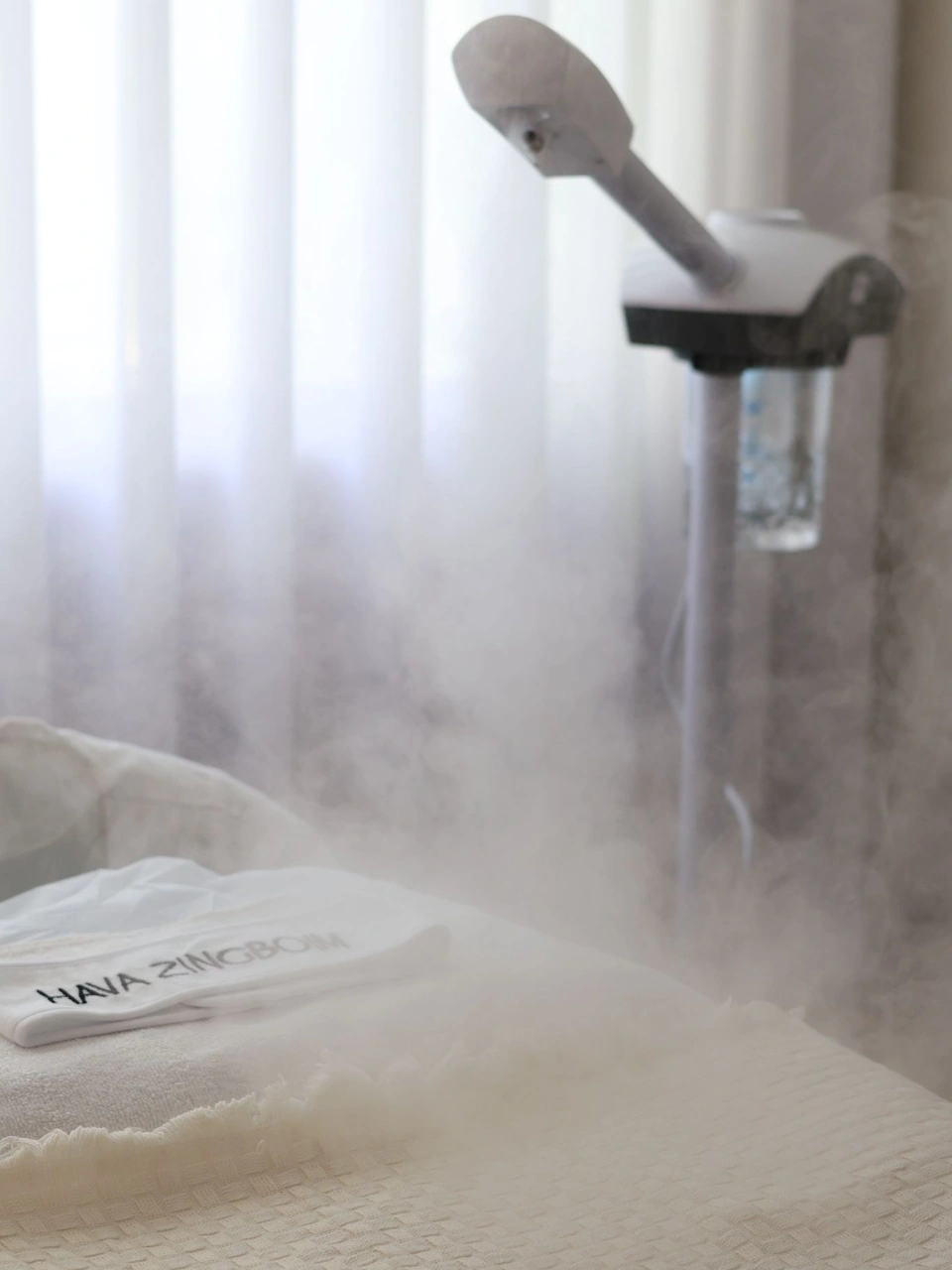 הסרת נגעים וסרחי עור