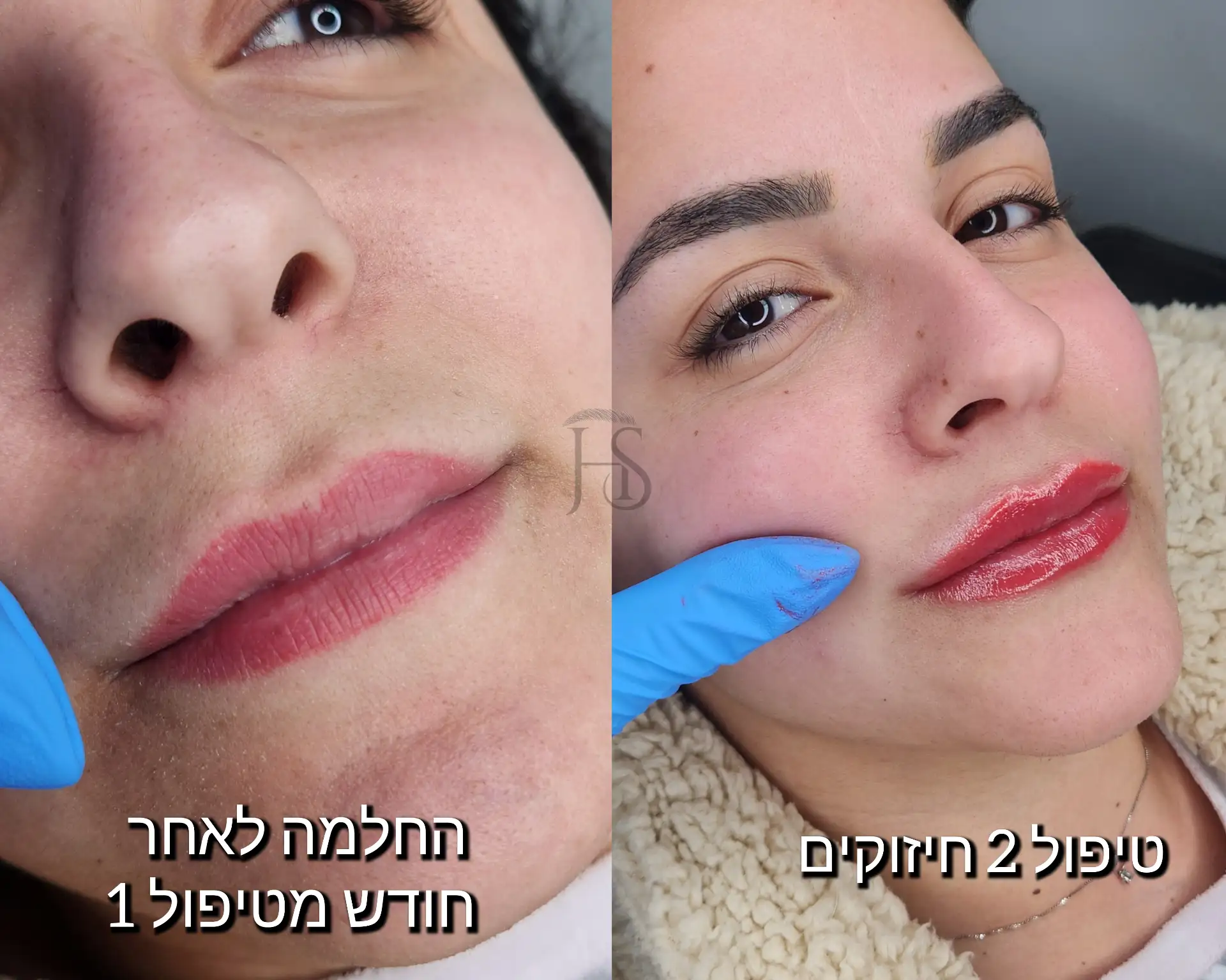 פיגמנט שפתיים