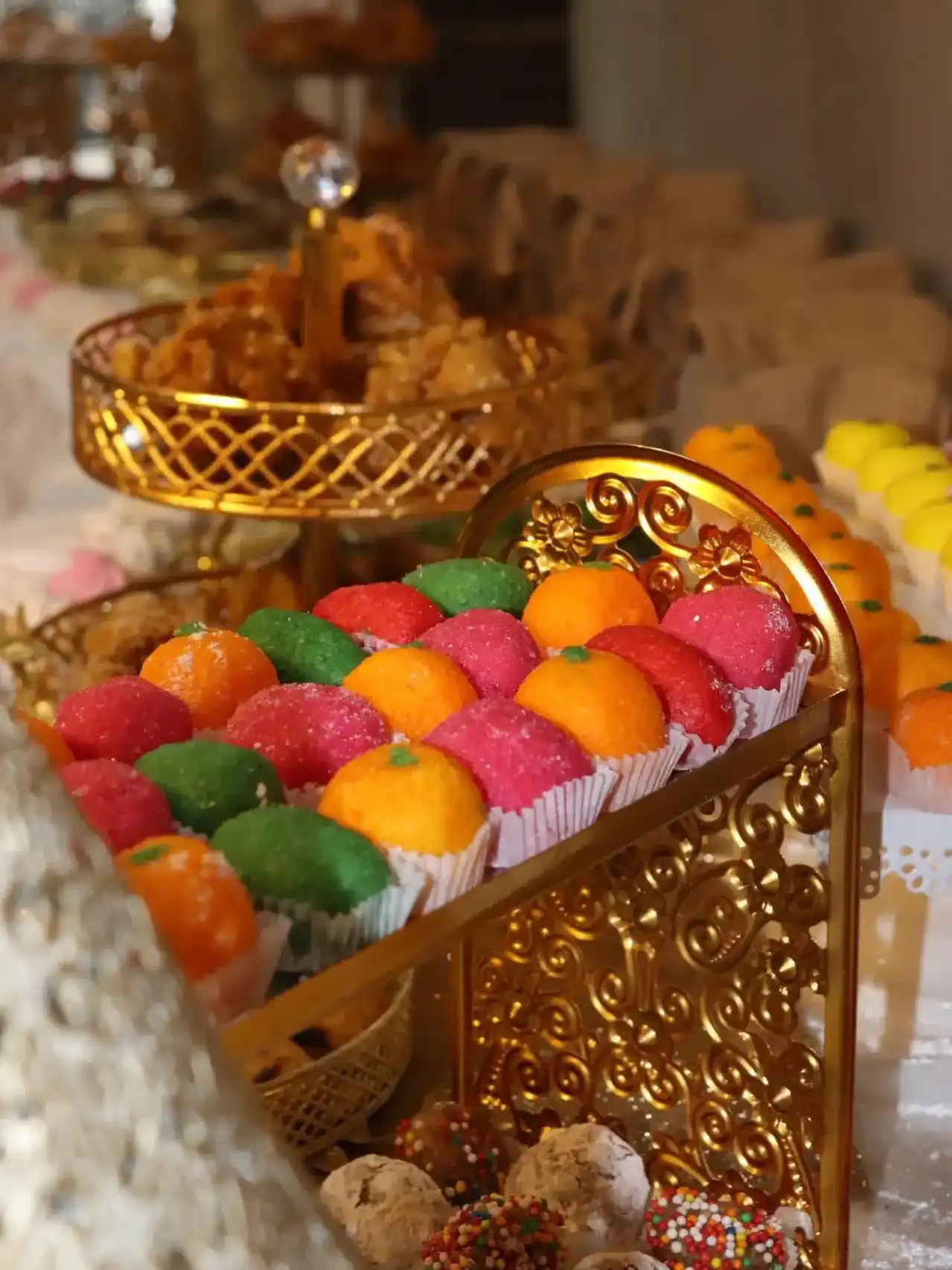 איך להפוך חינה לאירוע בלתי נשכח