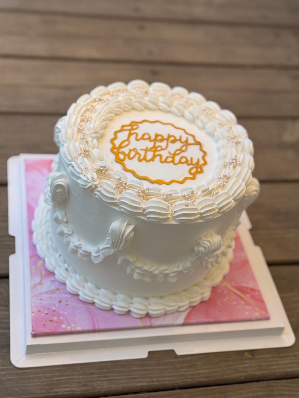 עוגה מעוצבת