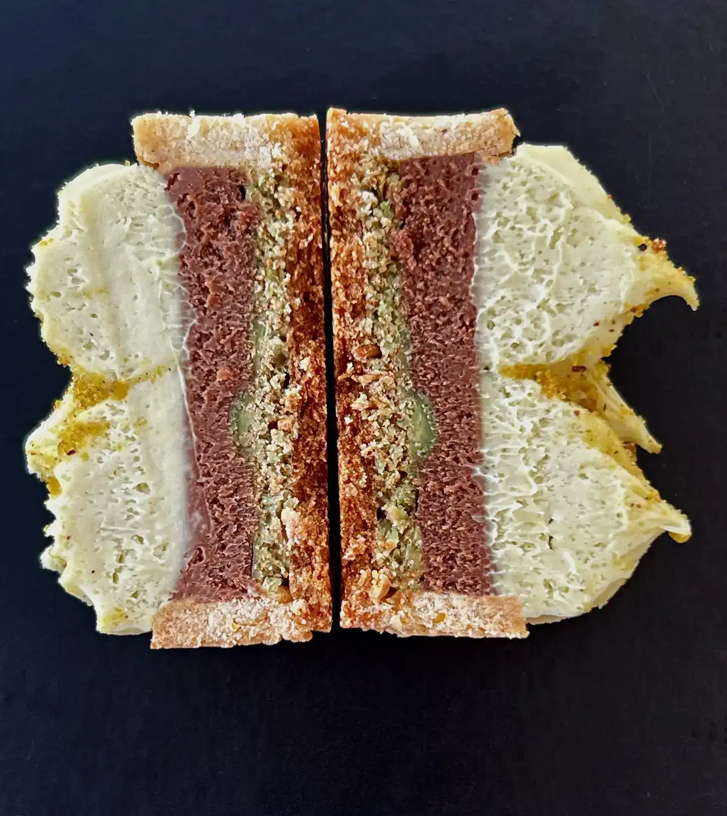 טארלט שוקולד