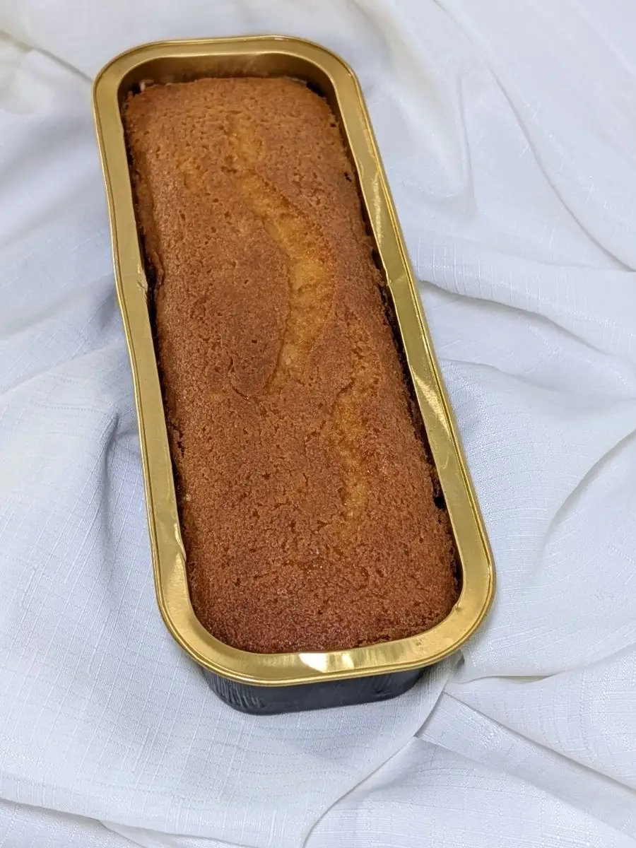 עוגת פרווה