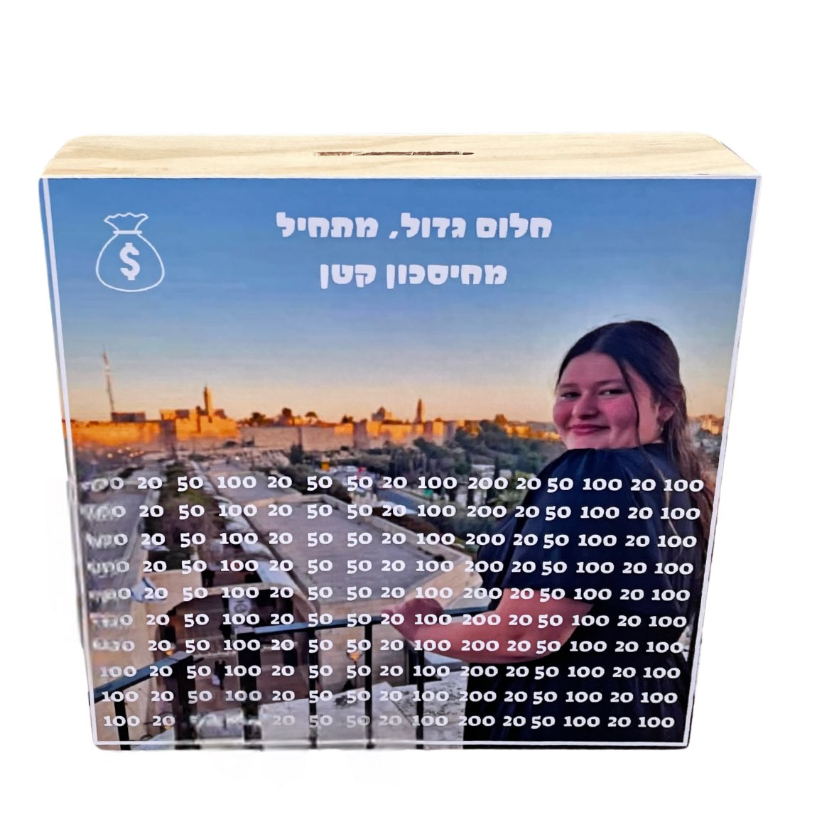 קופת 10k