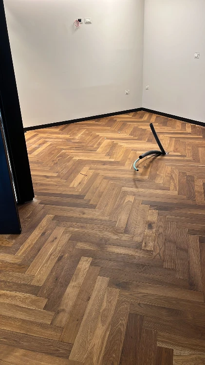 פרויקט משרדים בבניין אקרו נדלן צומת סביון