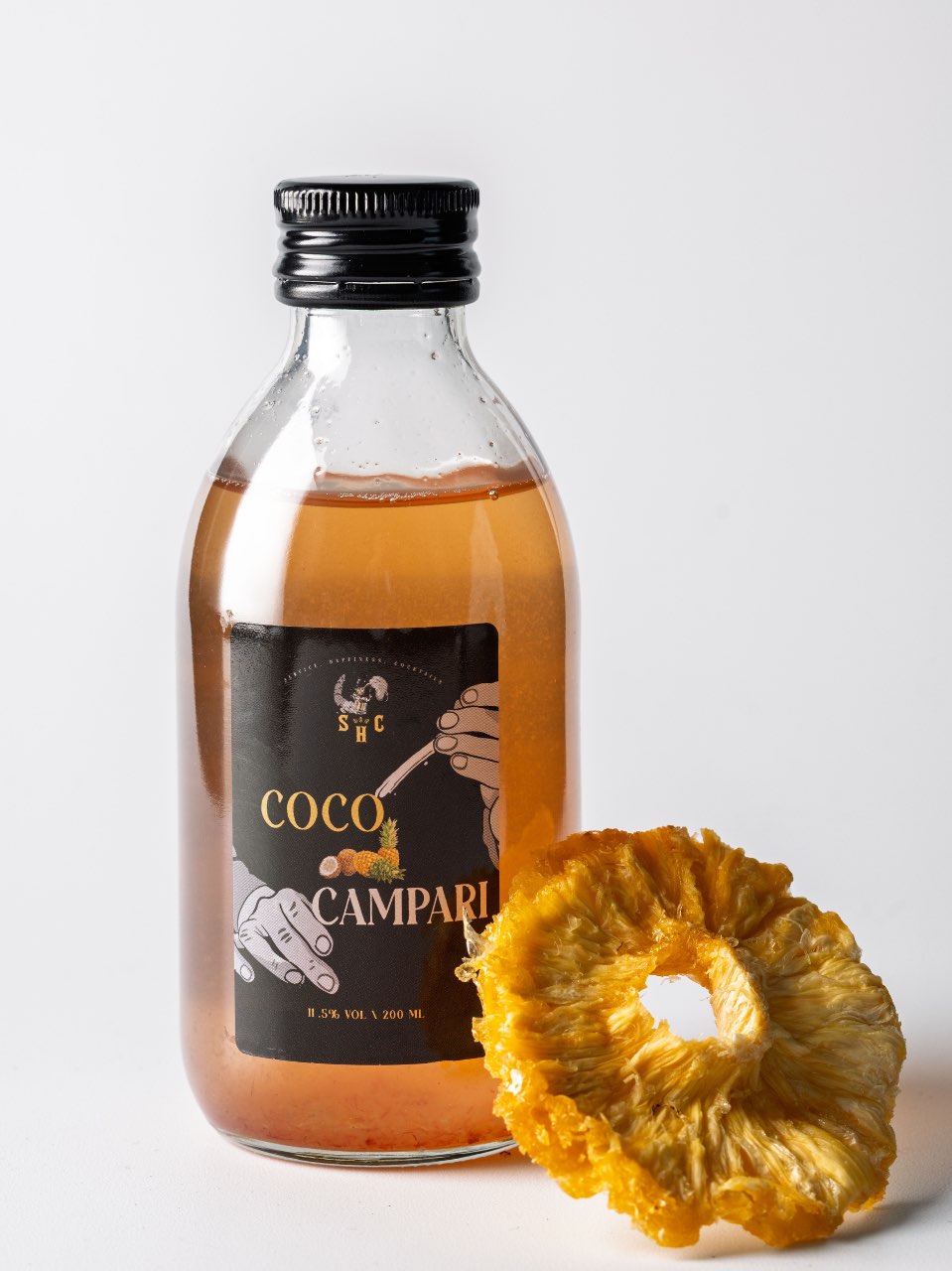 תרצו קוקטייל נוסף ?