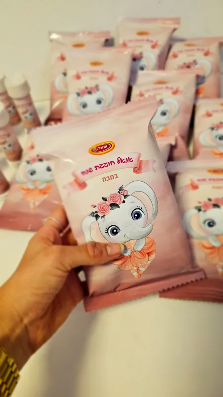 מיתוג פילפילון