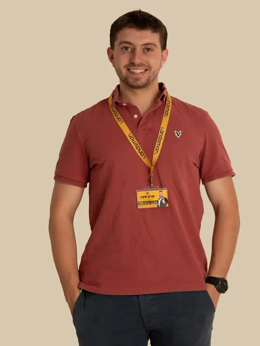 צילומי תדמית – יצירת רושם מקצועי עם נשמה אמיתית