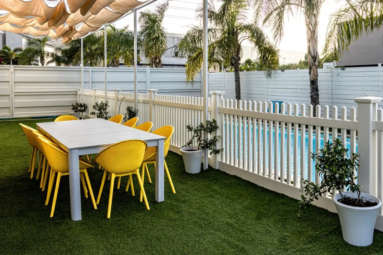 הדקל  1 גלריה - Dakel