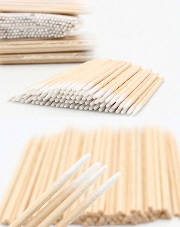 קיסמים דקים 