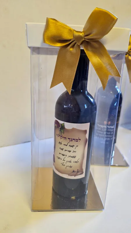 פותחנים בעיצוב יין🍷