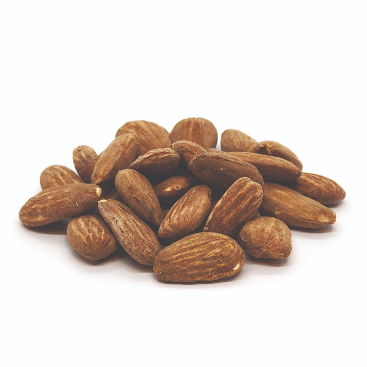 שקד קלוי- 300 גרם