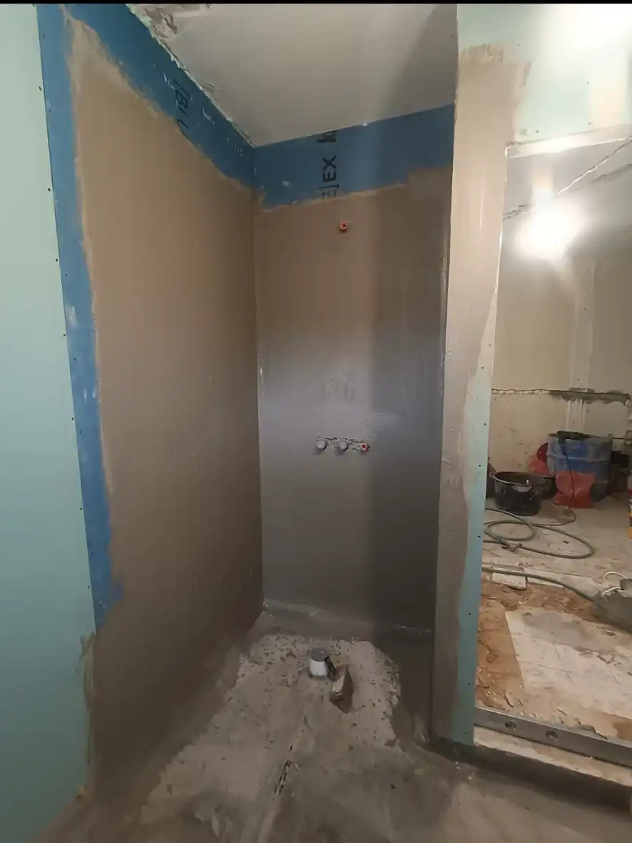 יתרונות ושלבי מערכת איטום תקן