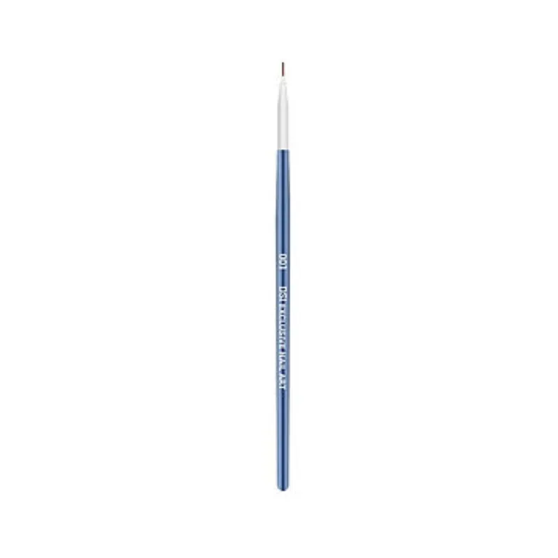 מכחול ציפורניים לקישוט DSI PODO Nail Art Brush #001