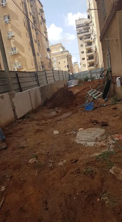 מהי חשיבות ביצוע סקר אסבסט בבנייני מגורים טרם ביצוע עבודות תמא 38?