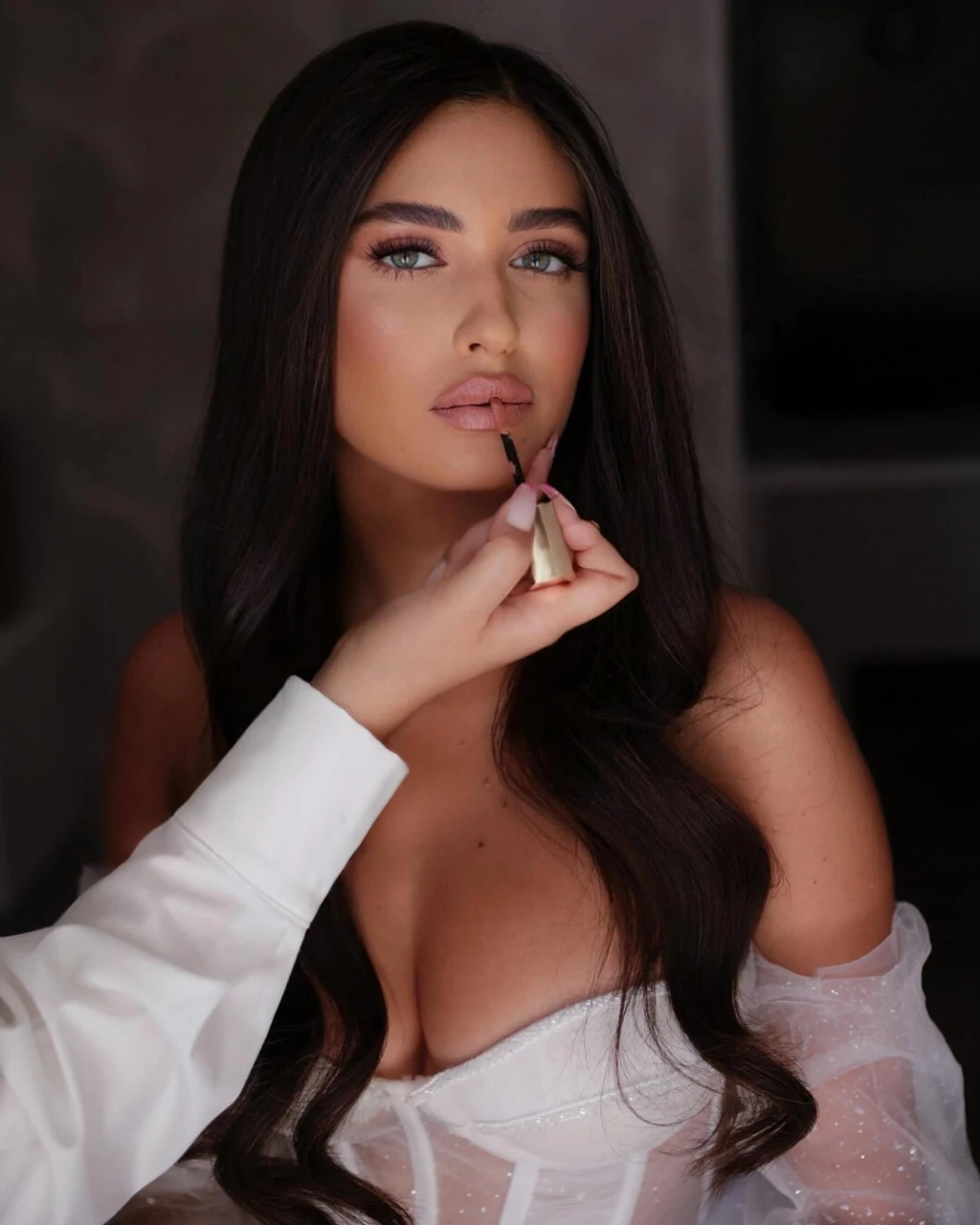 איפור ועיצוב שיער לכלות