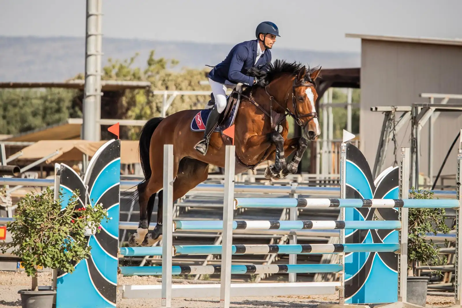 לימוד רכיבה ספורטיבית