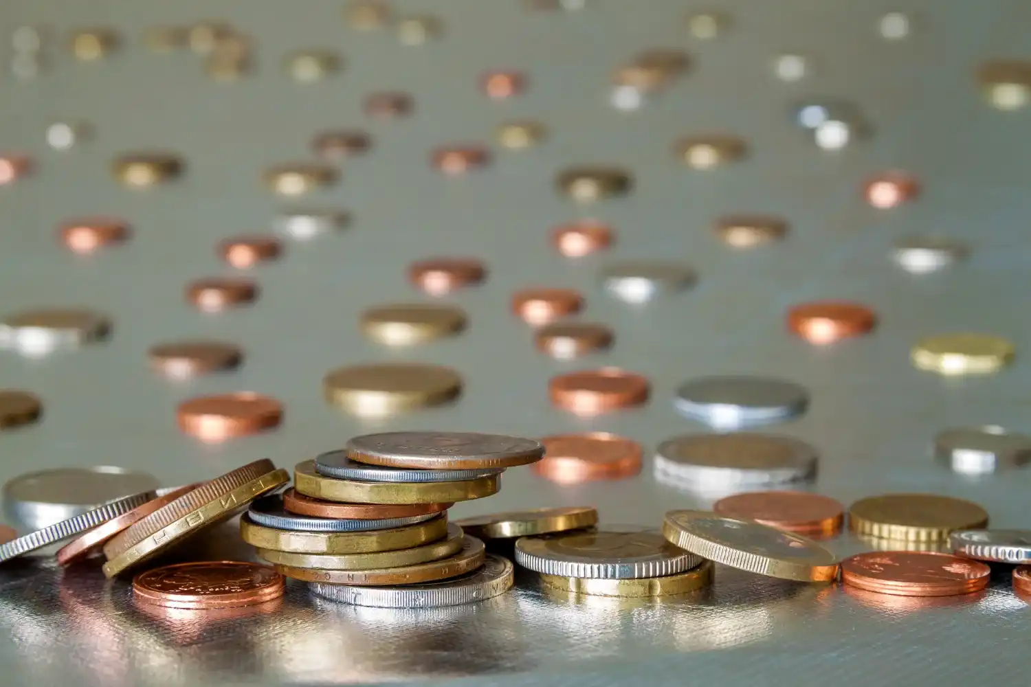 איך לעשות סדר כלכלי בחיים בעידן של שפע מידע